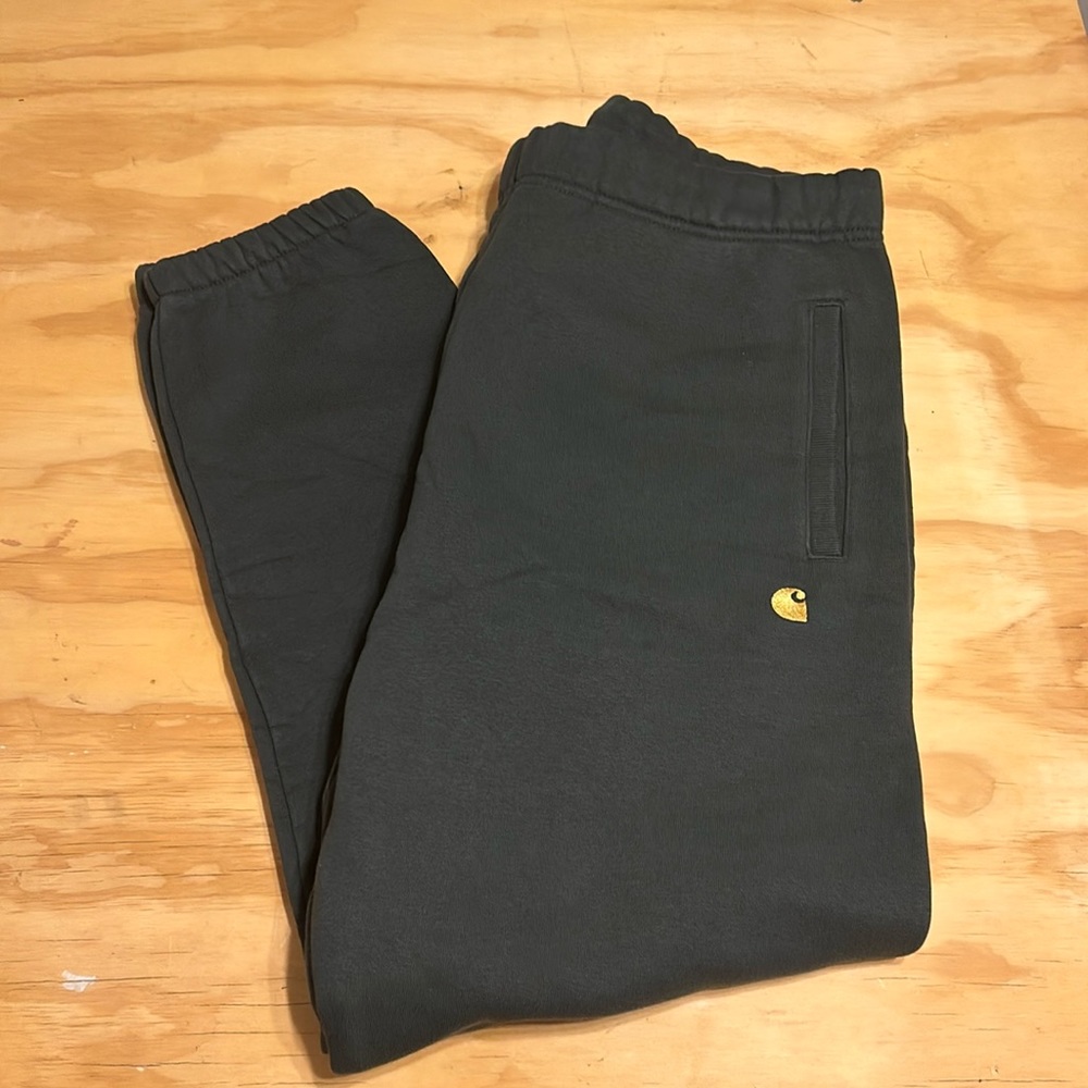 Carhartt WIP - Chase Sweatpants - XL